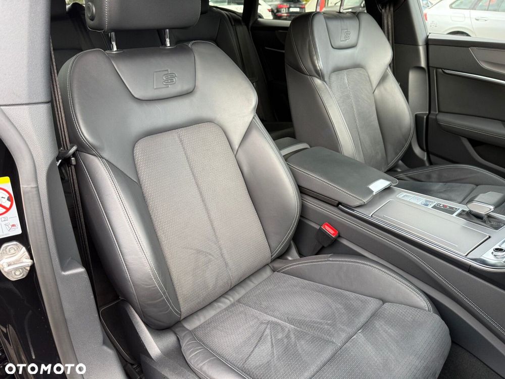 Audi A7 Sportback 55 TFSI mHEV Quattro S tronic - 29