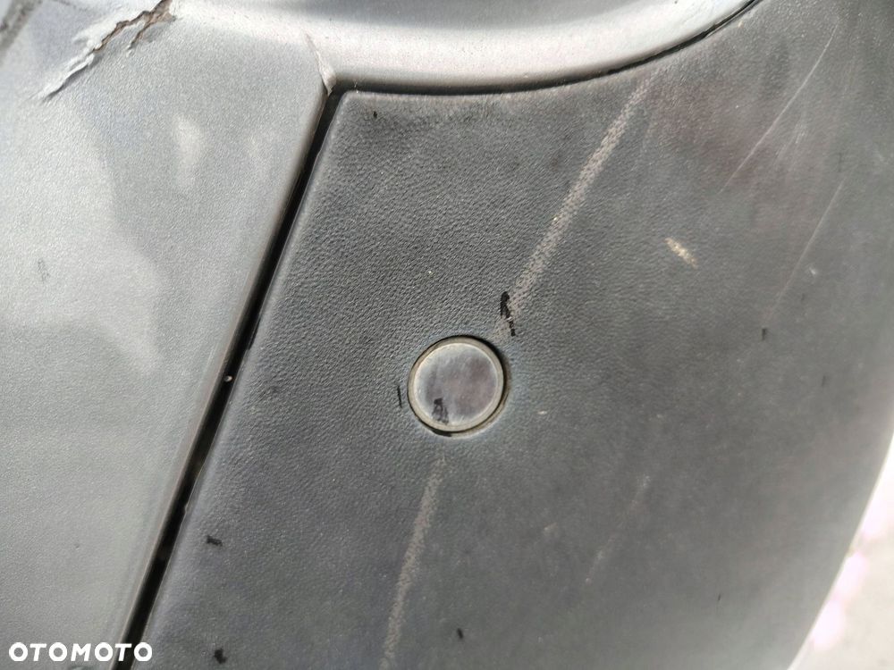 ZDERZAK PRZÓD PDC HALOGENY SPRYSKI LAMP VOLSKWAGEN TOUAREN 1 I 7L LD7Z - 6