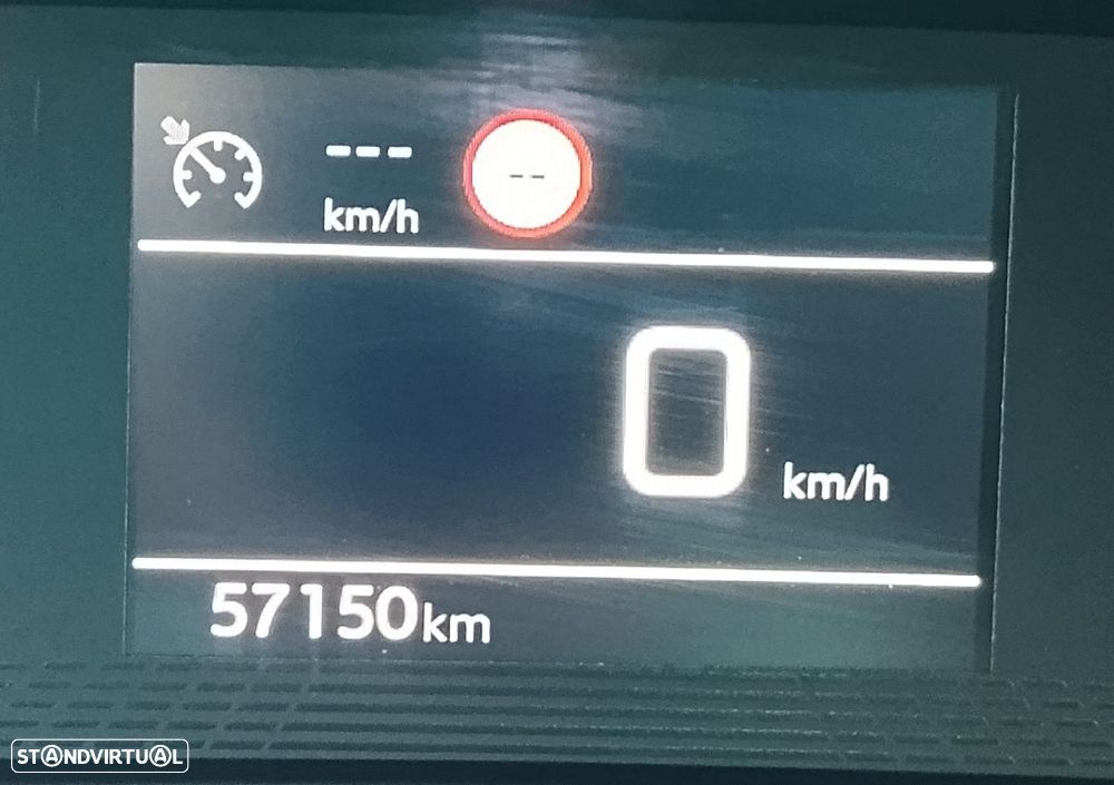 Peugeot 208 1.2 PureTech Active - 7