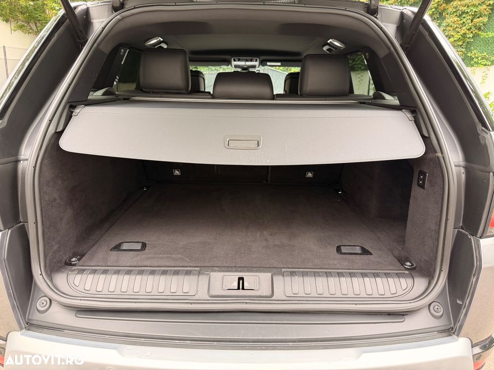 Land Rover Range Rover Sport - 14