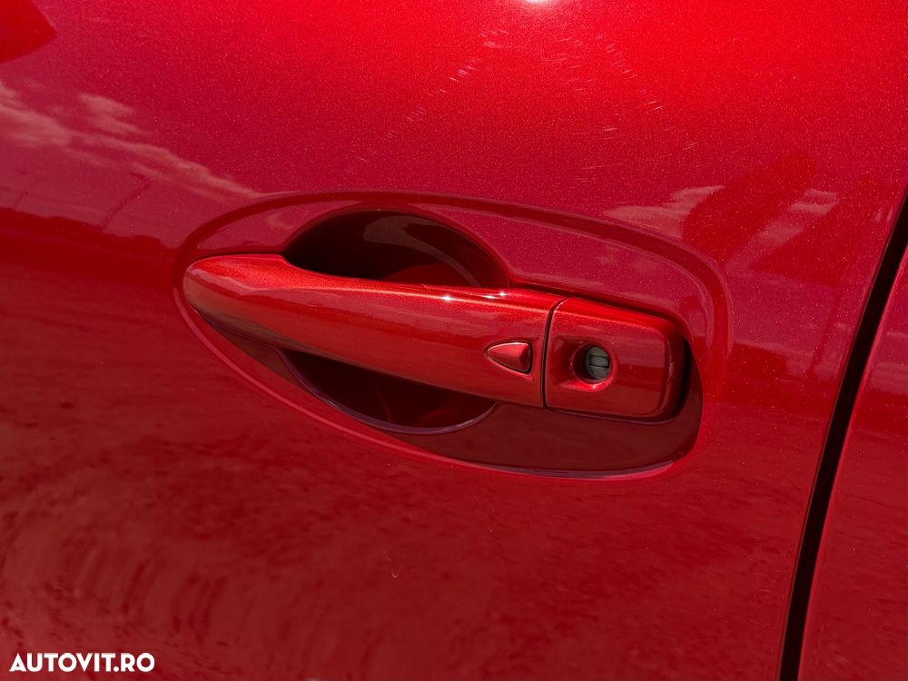 RENAULT Kadjar 2019 — imagine 27