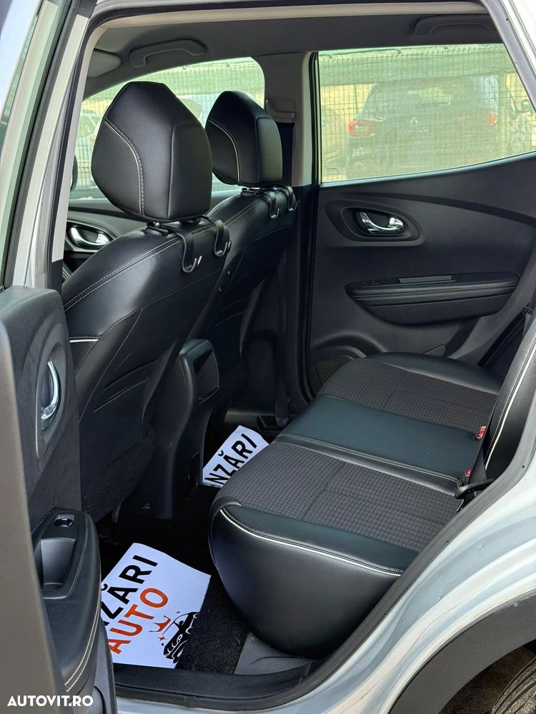 Renault Kadjar Energy dCi 130 X-tronic Bose Edition - 12