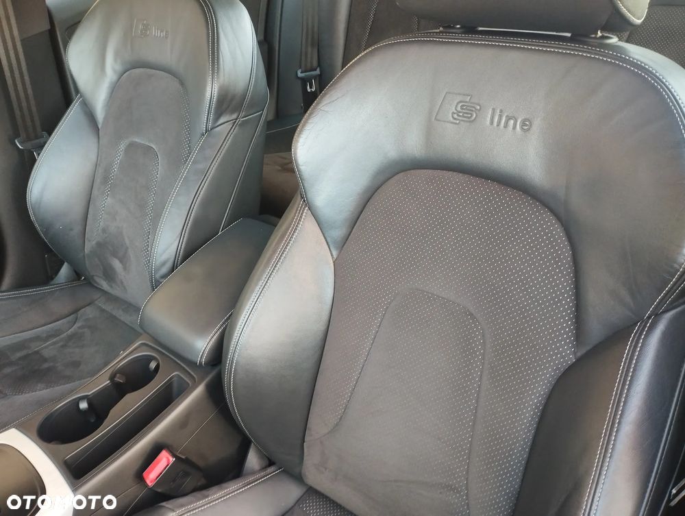 Audi A5 Sportback - 17