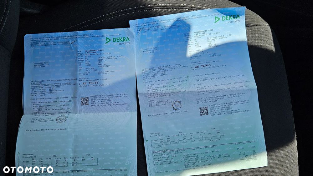 Ford Kuga 1.5 EcoBoost 2x4 Cool & Connect - 34