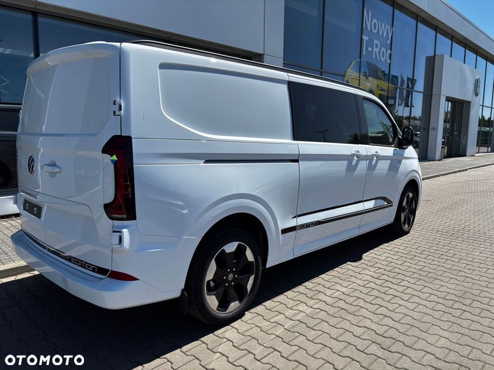 Volkswagen Transporter Plus Edition 2.0 TDI 150 KM 8-automat 5m L2 - 19
