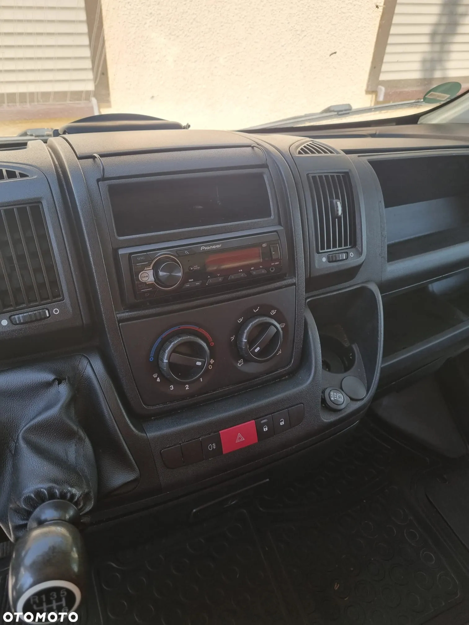 Fiat Ducato Maxi - 19
