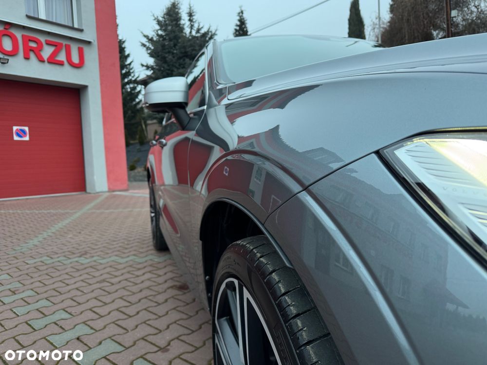 Volvo XC 60 D4 AWD Geartronic RDesign - 7