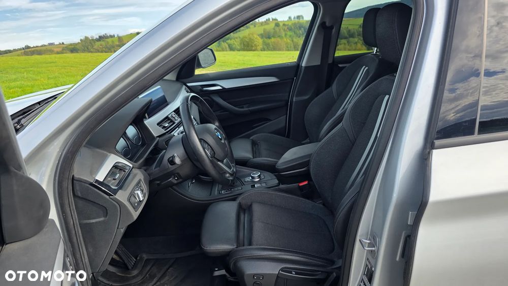 BMW X1 sDrive18i Advantage - 21