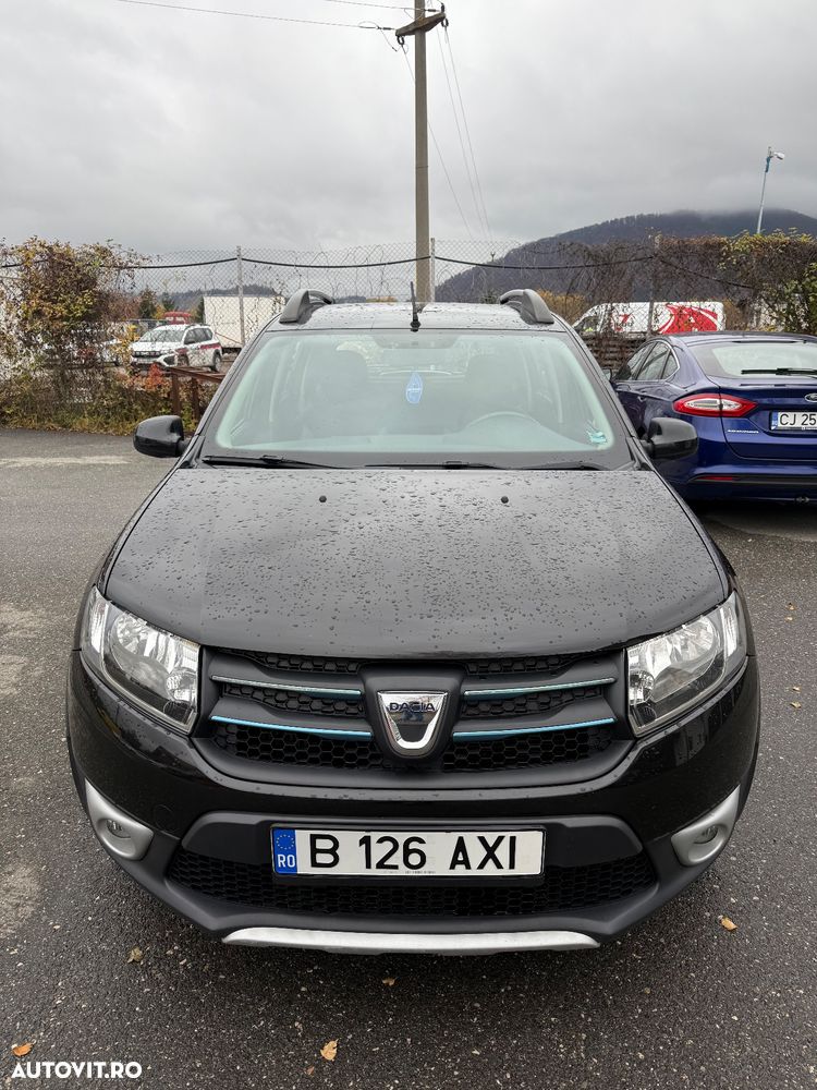 Dacia Sandero 0.9 TCe SL PLUS - 1