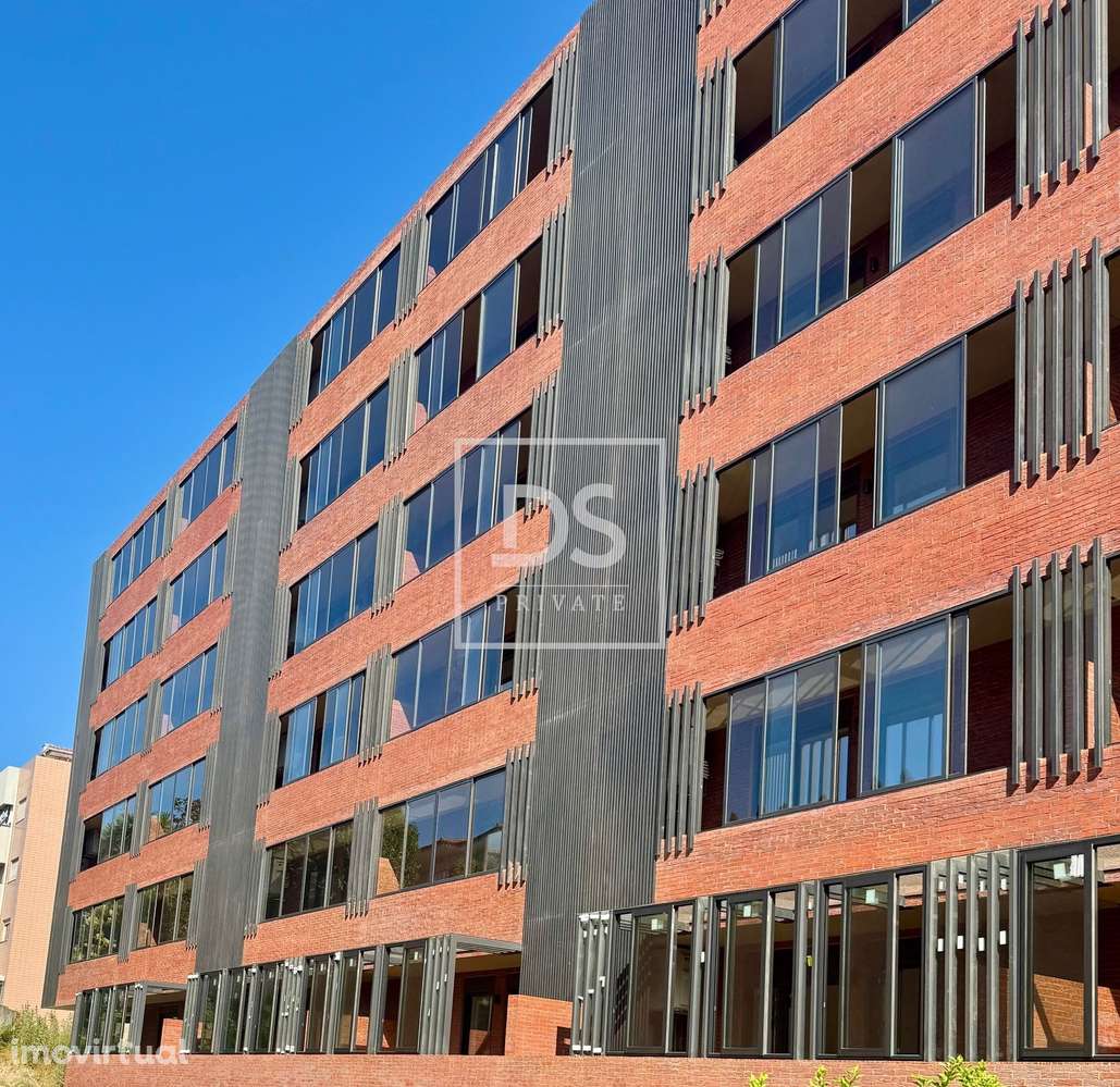 apartment, Guimarães - Grande imagem: 2/12