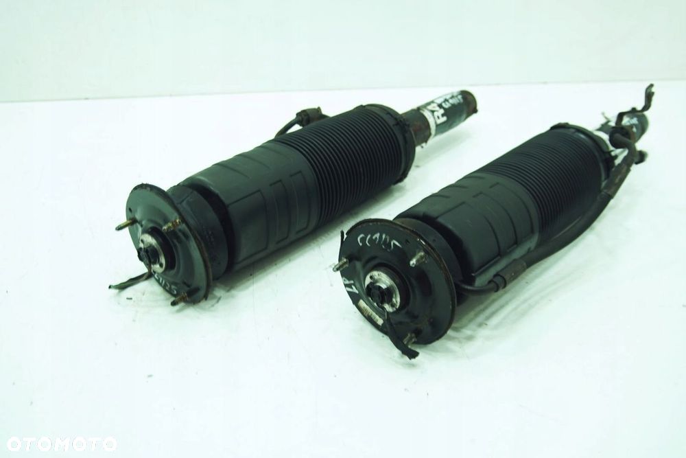 AMORTYZATORA PRZOD LEWY PRAWY LIFT ABC MERCEDES CL W215 W220