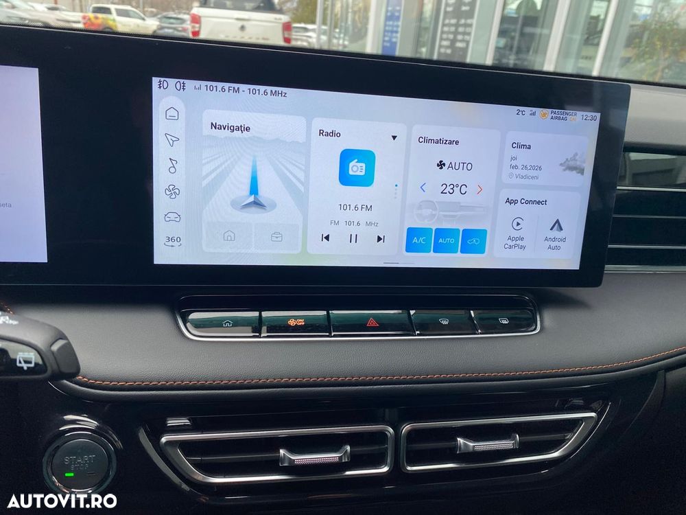 MG HS 1.5 T-GDi 7DCT Exclusive - 25