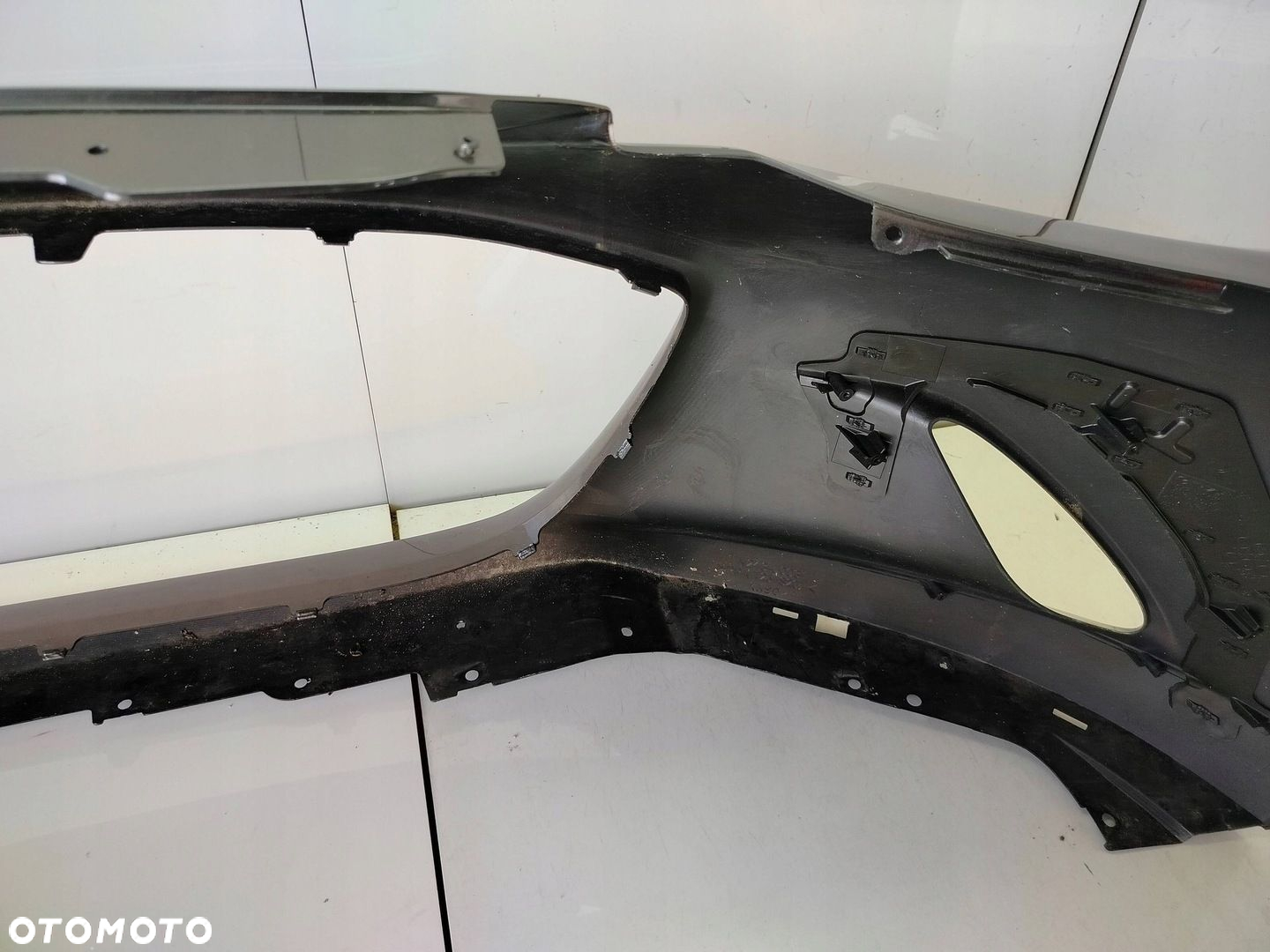 Mazda MX5 MX-5 IV 4 ND 15- Zderzak Przód Przedni - 6
