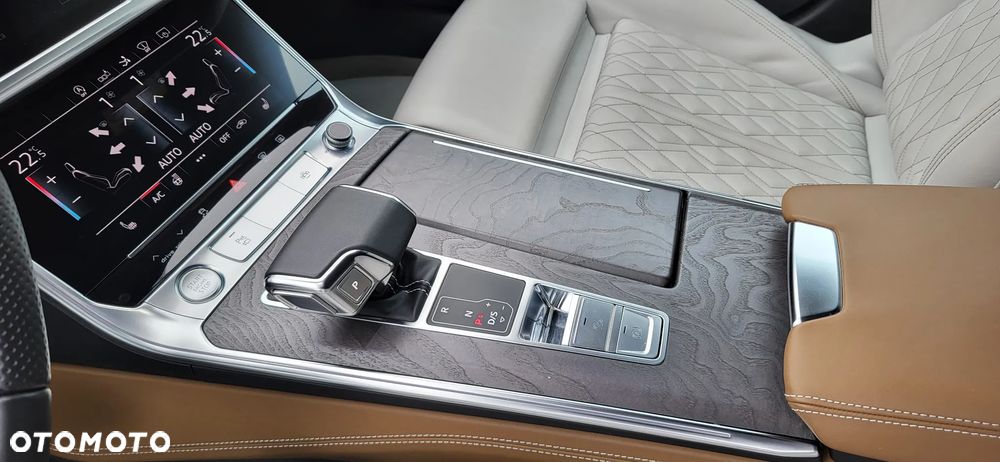 Audi A7 Sportback - 20