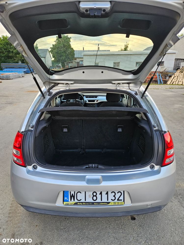 Citroën C3 1.4 Advance - 5