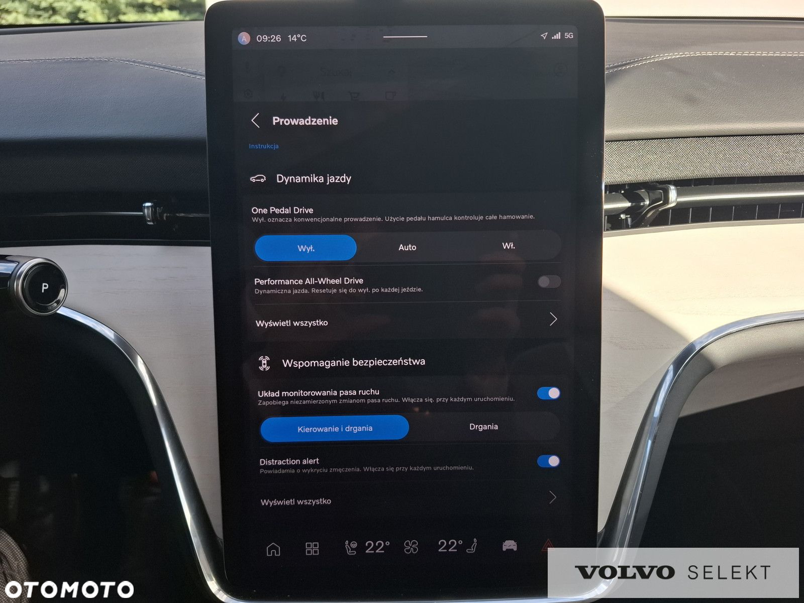 Volvo EX90 - 28