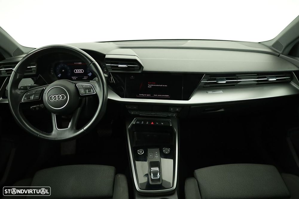 Audi A3 Sportback 30 TFSI Advanced S tronic - 8