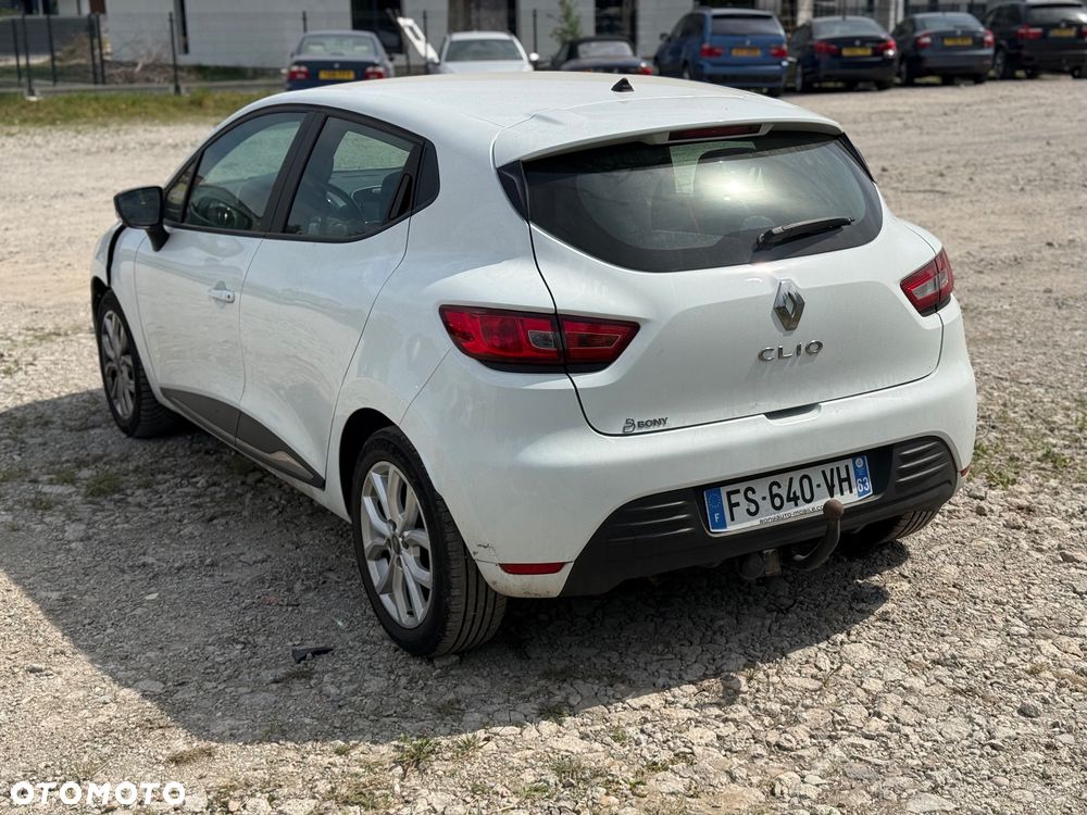Renault Clio TCe 90 Start & Stop COLLECTION - 7