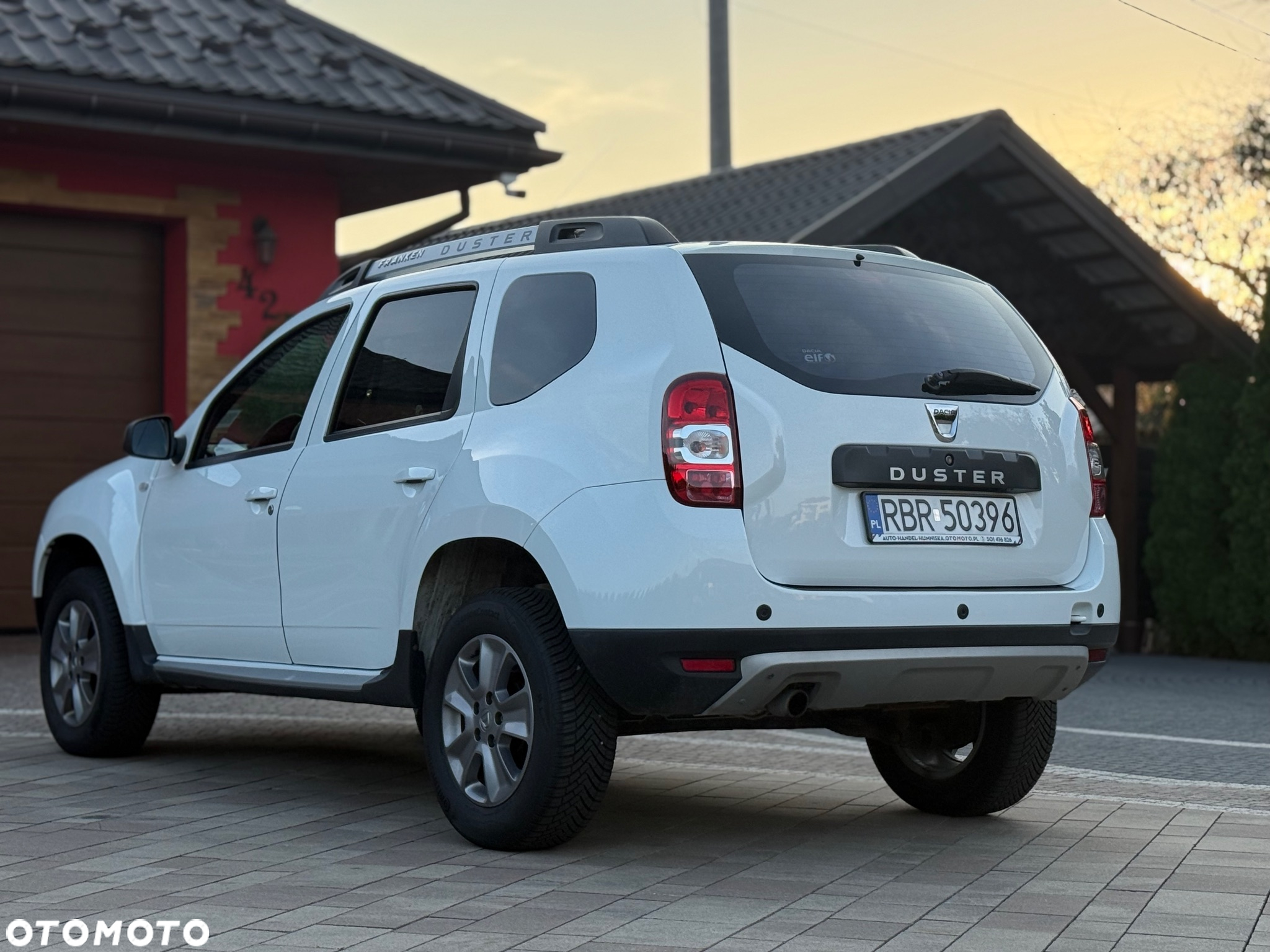 Dacia Duster - 13