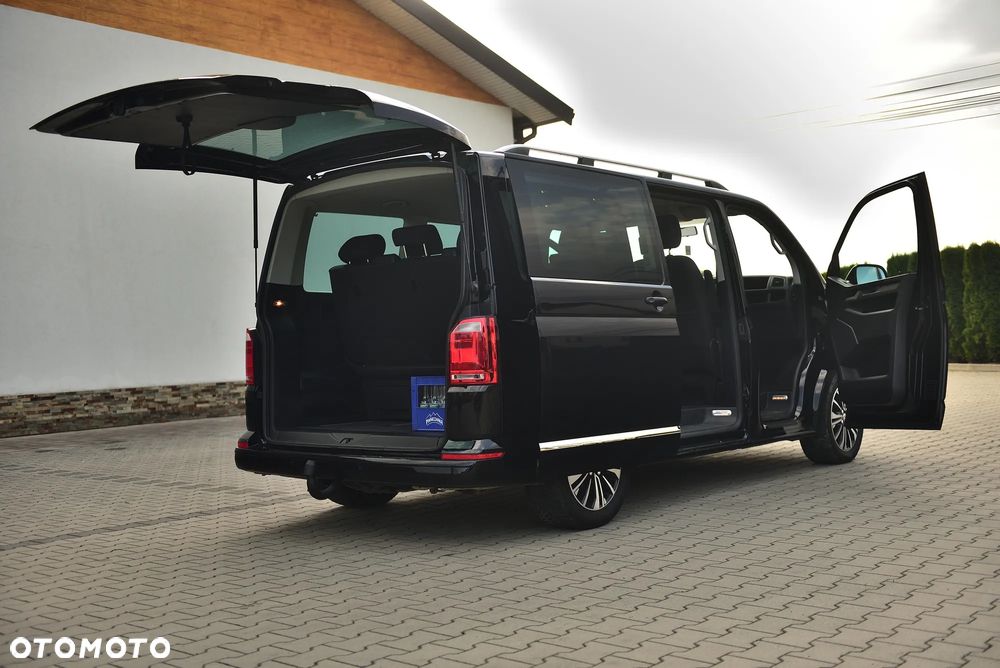 Volkswagen Multivan L2 Comfortline - 19