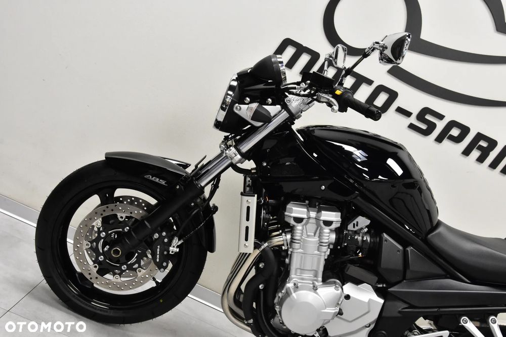 Suzuki Bandit - 26