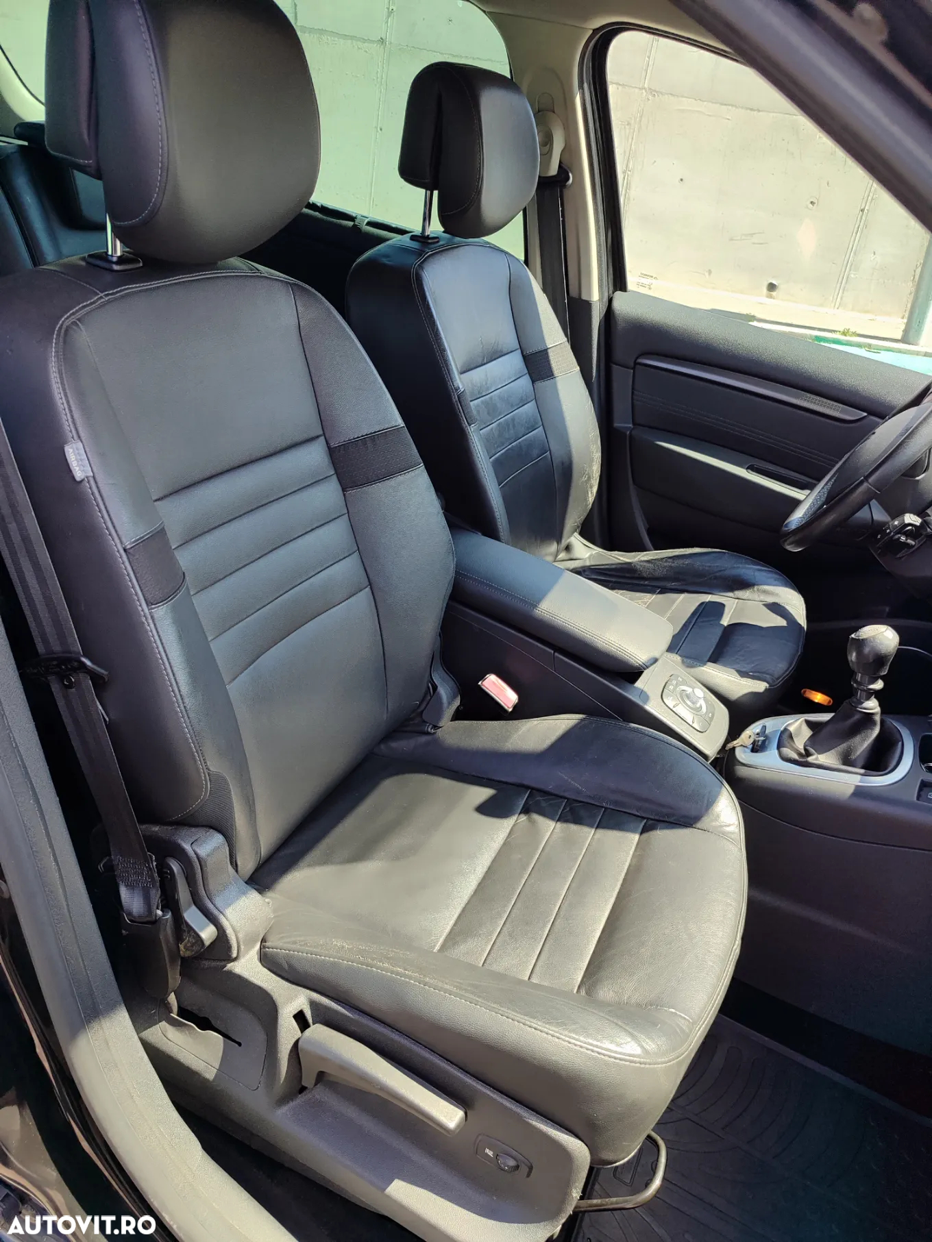 Renault Grand Scenic 1.9 dCi FAP Avantage - 7