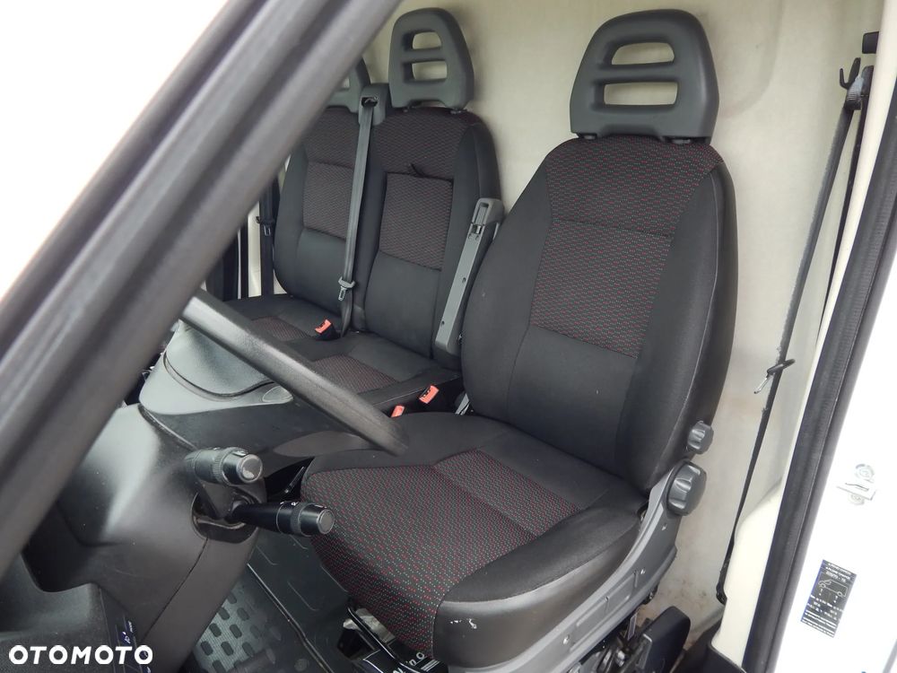 Citroën Jumper Klima - 12