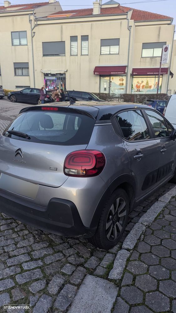 Citroën C3 1.2 PureTech Shine - 5