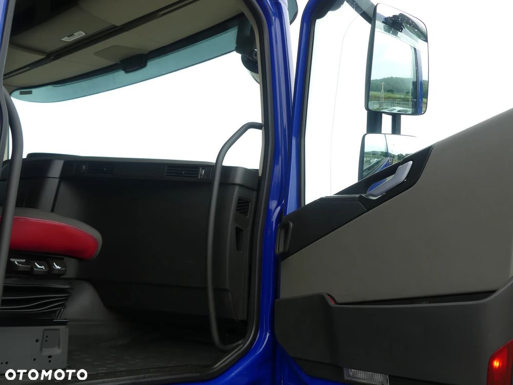 Volvo FH4 460 / EURO 6 / AUTOMAT / STANDARD / - 22