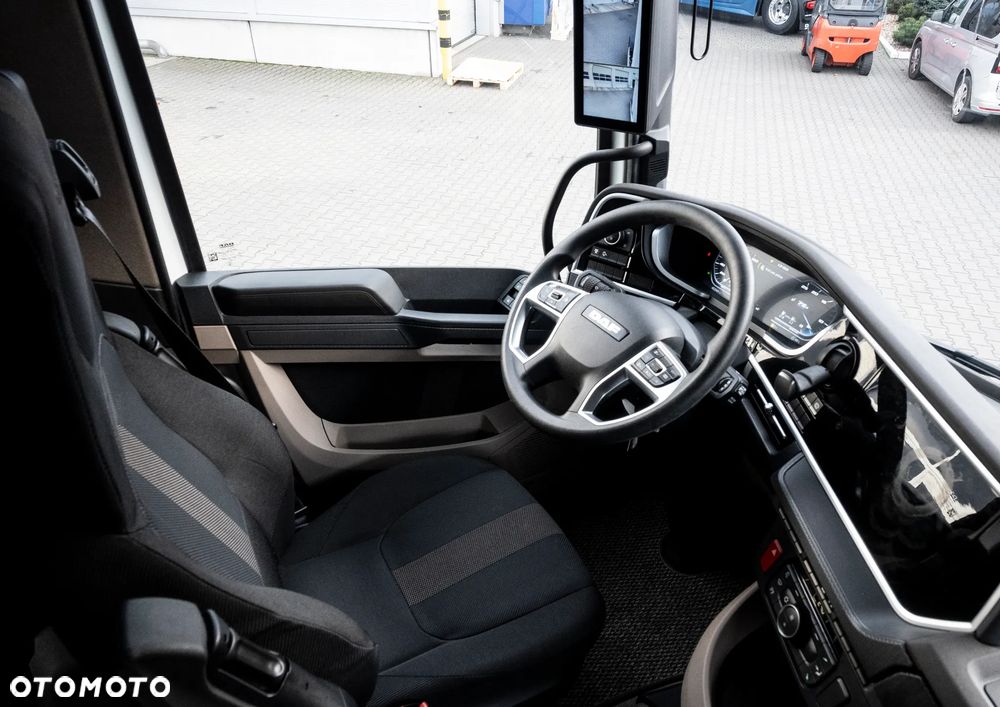 DAF XG 480FT 4X2 - 19