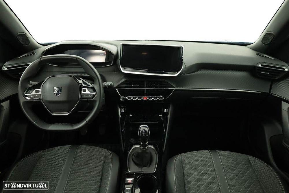 Peugeot 2008 1.2 PureTech Allure - 8