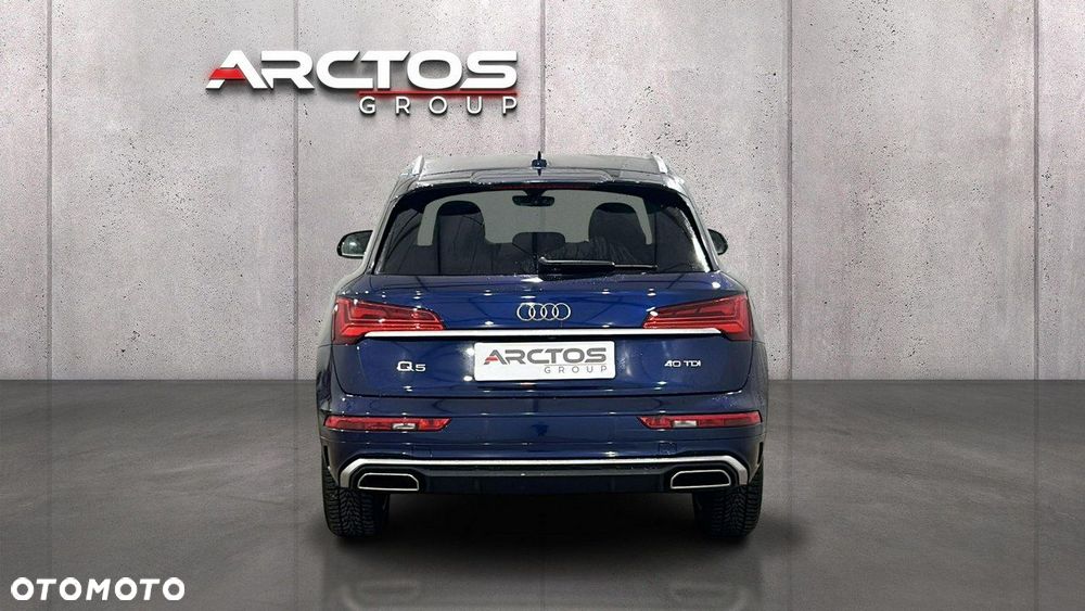Audi Q5 - 4