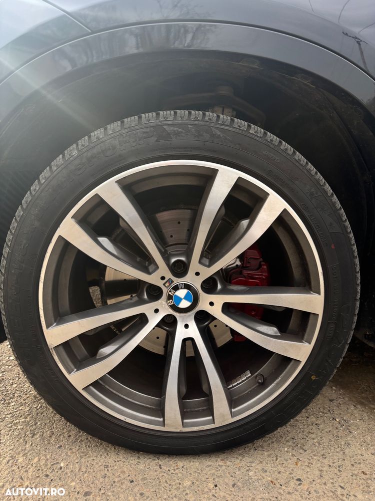 BMW X6 - 16