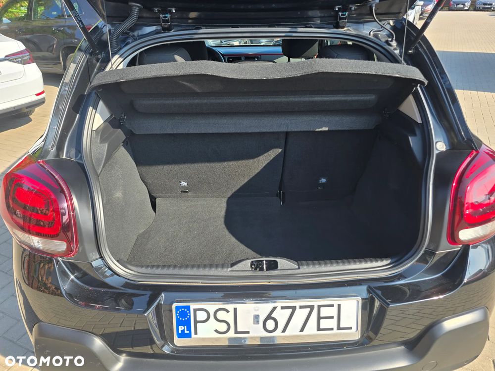 Citroën C3 - 19