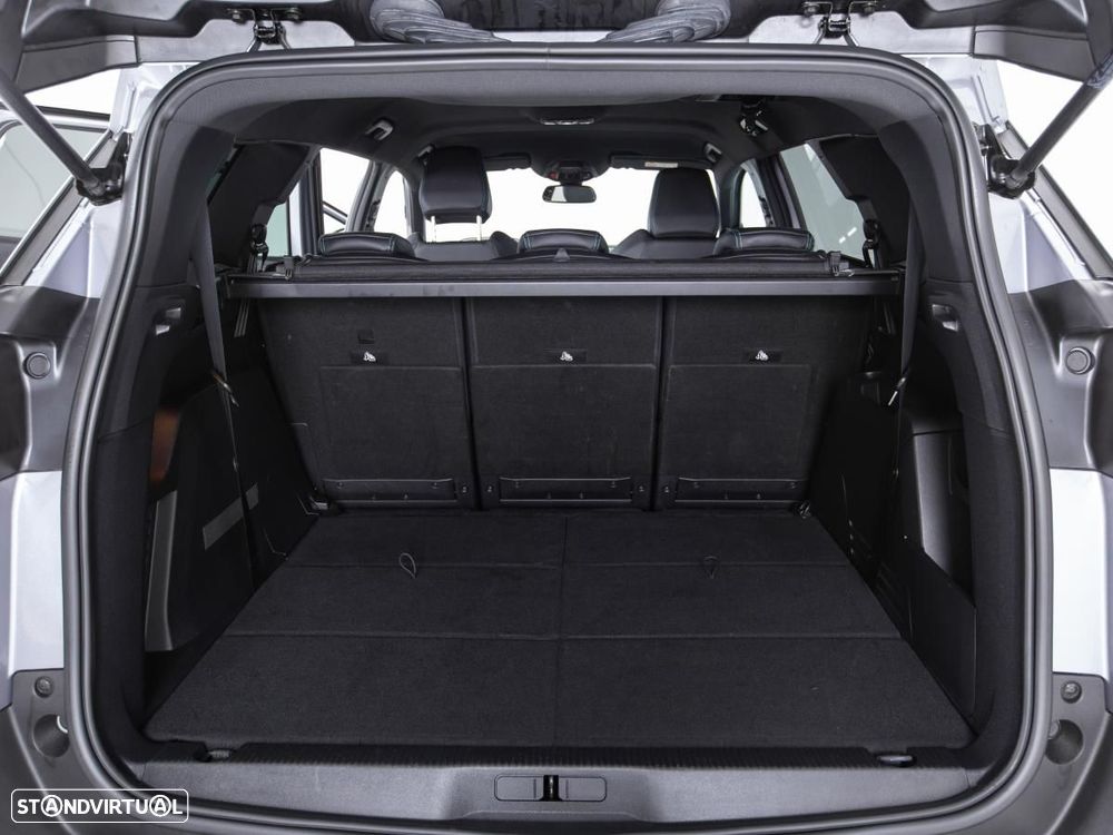 Peugeot 5008 - 14