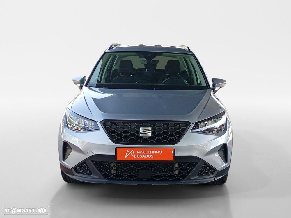 SEAT Arona 1.0 TSI Style - 8