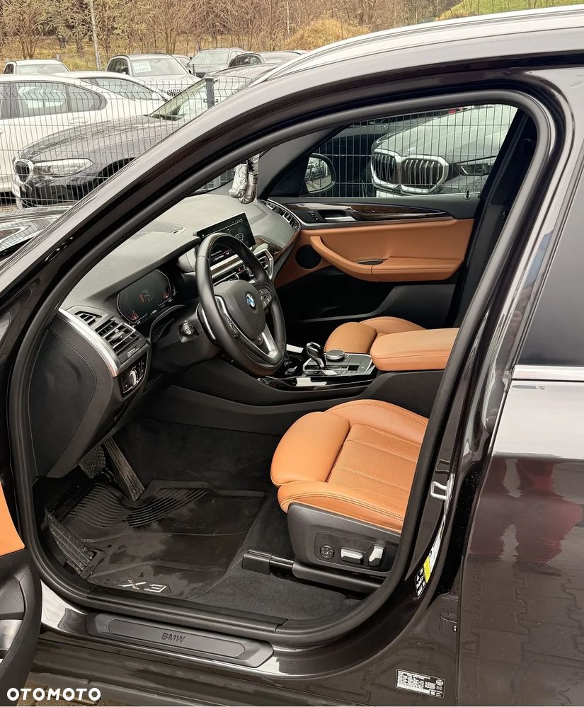 BMW X3 xDrive30i mHEV - 3