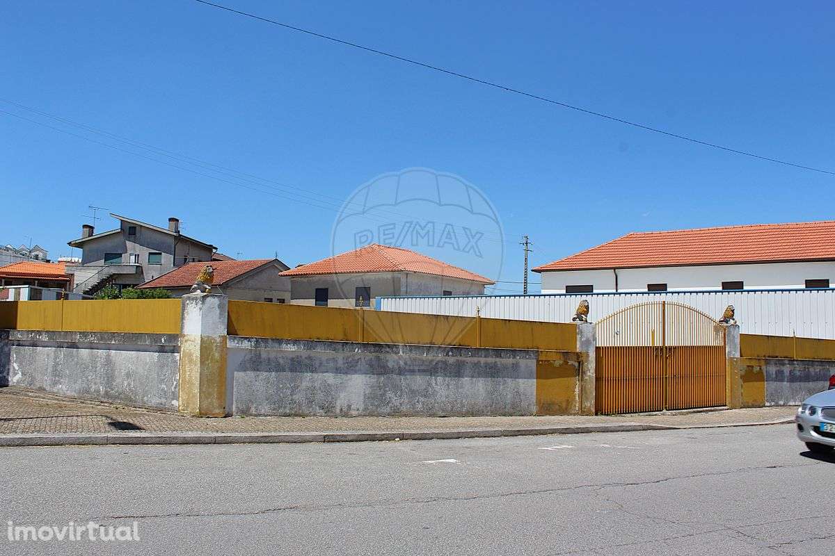 Terreno  para arrendamento - Grande imagem: 2/11