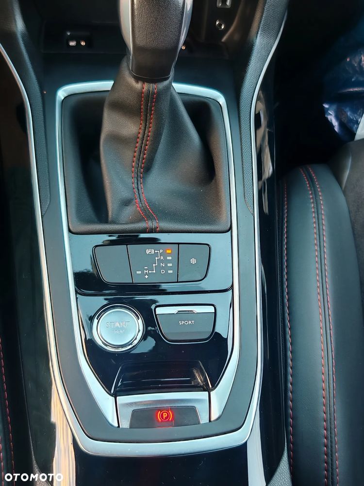 Peugeot 308 BlueHDi 180 EAT6 GT - 22