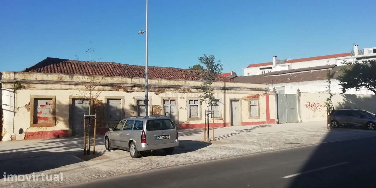Terreno com PIP aprovado para construção de prédio. - Grande imagem: 4/18