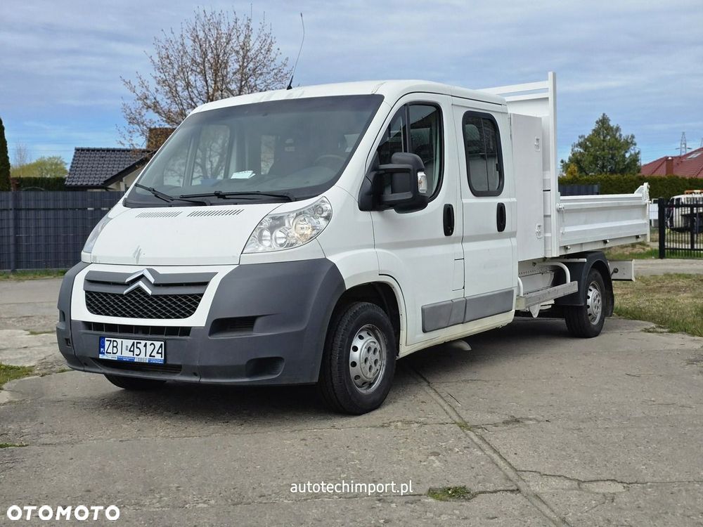 Citroën Jumper - 3