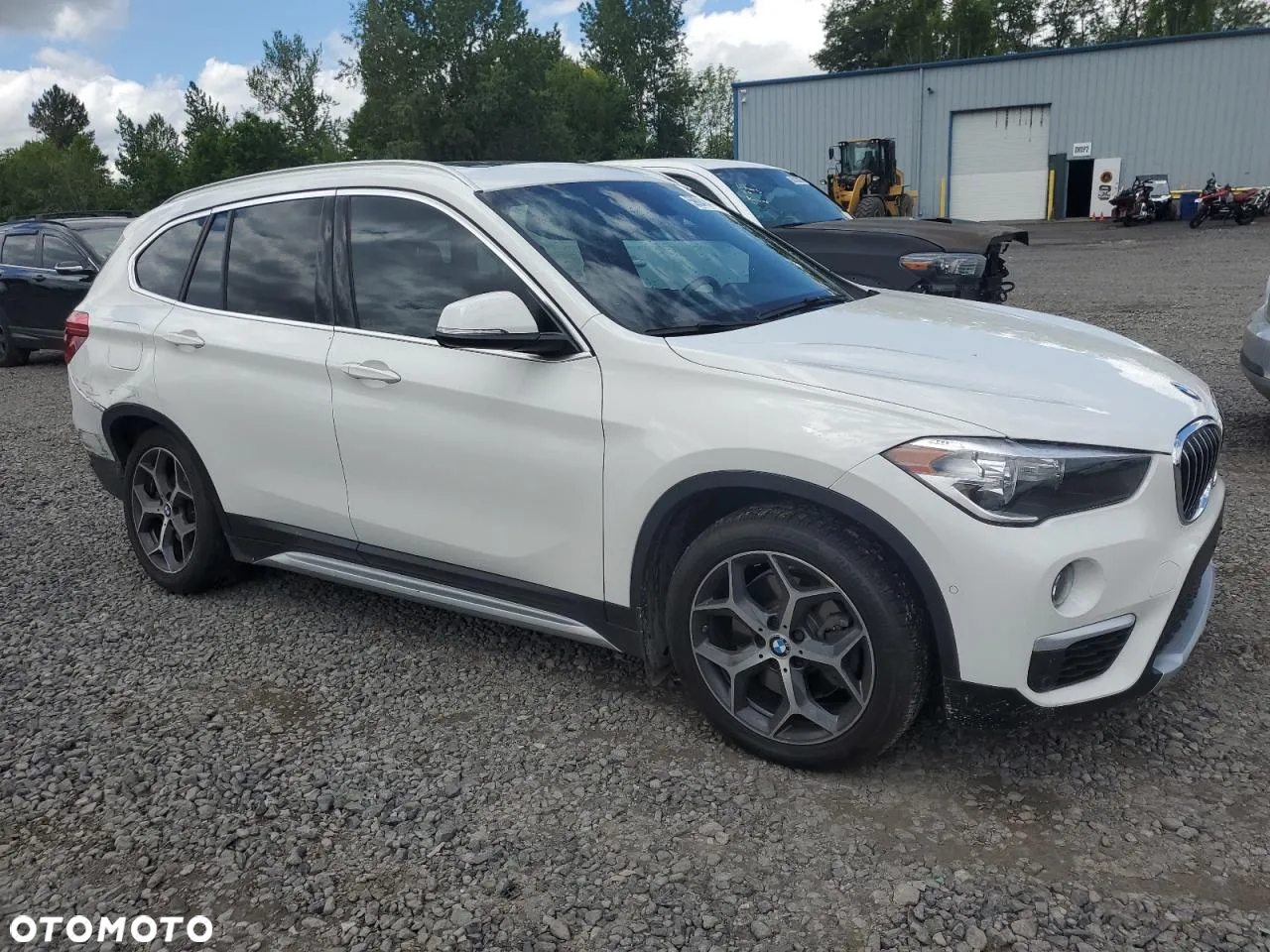 BMW X1 - 3
