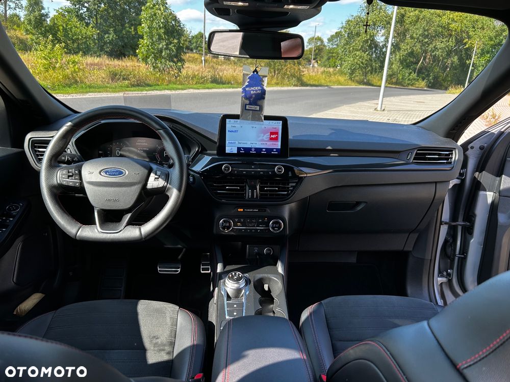 Ford Kuga 2.0 EcoBlue AWD ST-Line X - 8