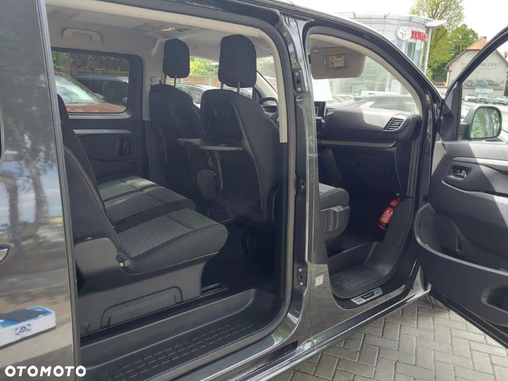 Toyota Proace Verso 2.0 D4-D Medium Family - 20