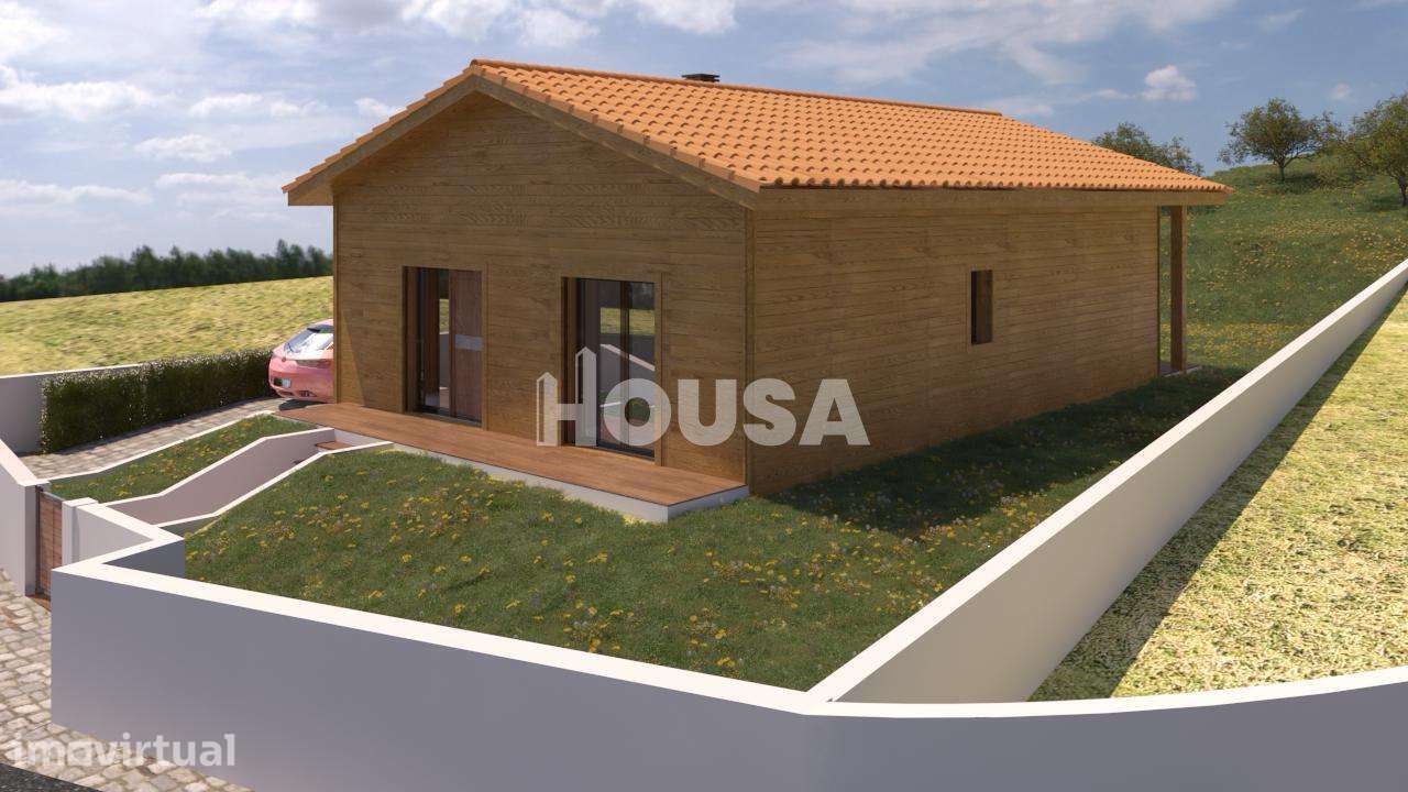 Terreno com Projeto Aprovado | Reguengo do Fetal - Grande imagem: 2/13