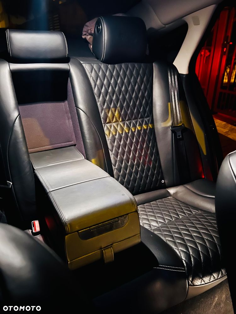 Jaguar XJ 3.0 V6 XJ50 - 5