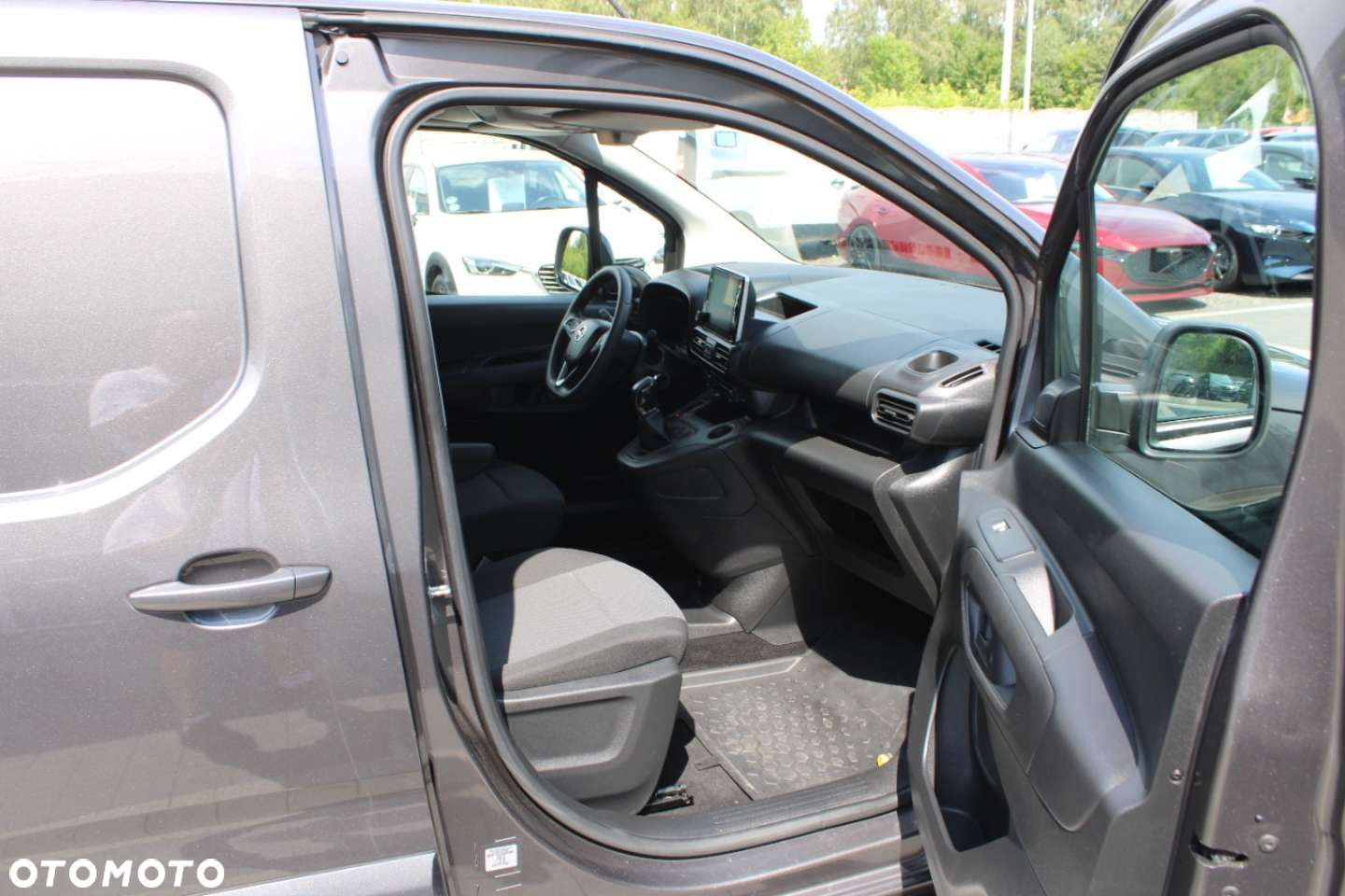 Opel Combo - 24