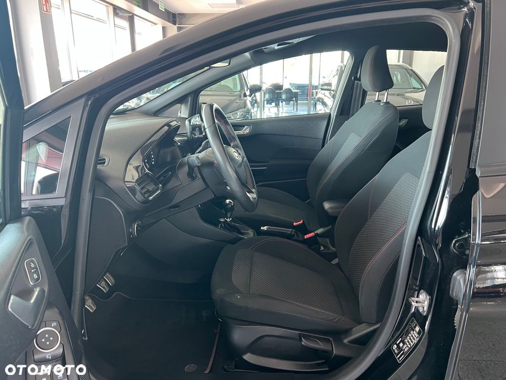 Ford Fiesta 1.0 EcoBoost GPF ST-Line ASS - 20