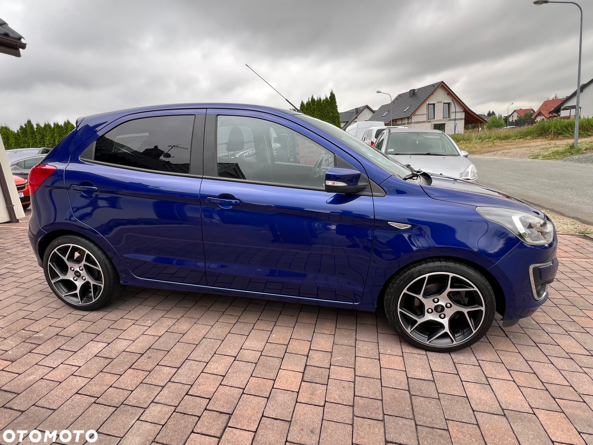 Ford Ka+ - 19
