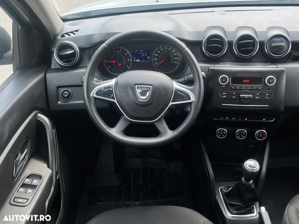 Dacia Duster - 13